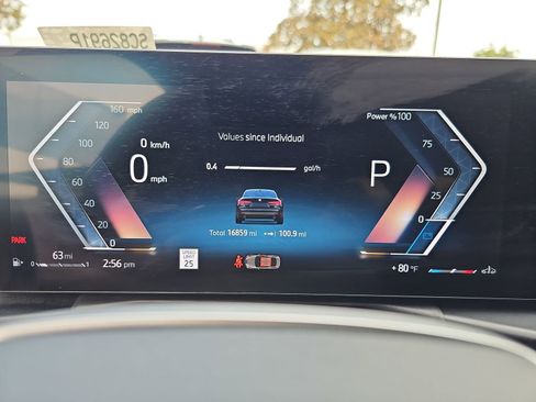 Used 2025 BMW 430i xDrive Coupe image 20