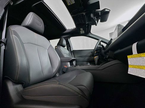 New 2026 Subaru Outback Wilderness AWD/4WD image 27