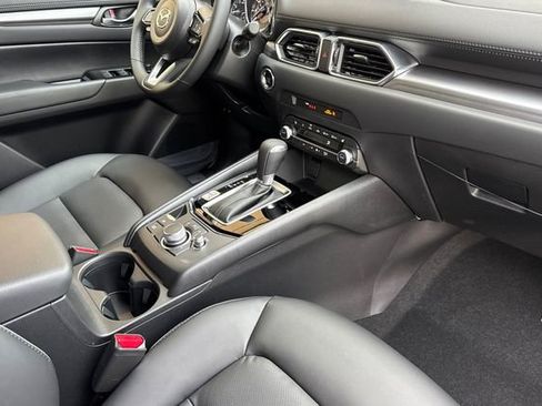 New 2025 MAZDA CX-5 AWD 2.5 S w/ Select Package image 18