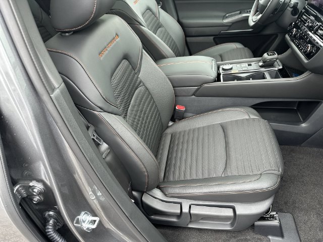 New 2026 Nissan Pathfinder Rock Creek AWD/4WD image 35