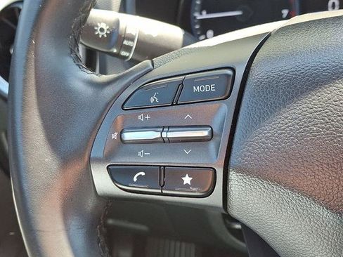 Certified 2023 Hyundai Kona SEL w/ Convenience Package AWD/4WD image 17