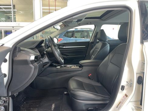 Used 2023 Nissan Altima 2.5 SL AWD/4WD image 7