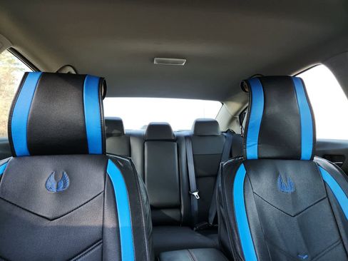 Used 2022 Nissan Altima 2.5 SR image 19