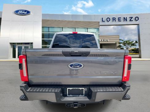 Used 2023 Ford F250 XL w/ STX Appearance Package AWD/4WD image 7
