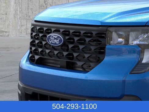 New 2026 Ford Maverick XL image 18