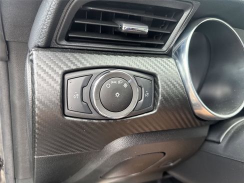 Used 2023 Ford Mustang Coupe w/ Equipment Group 101A image 19