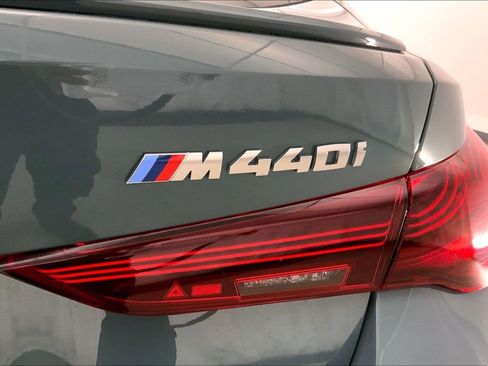 Used 2025 BMW M440i RWD image 7