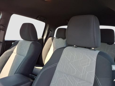 Used 2023 Toyota Tacoma TRD Sport AWD/4WD image 18