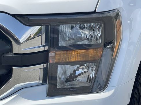 Used 2023 Ford F150 XLT w/ Trailer Tow Package AWD/4WD image 15