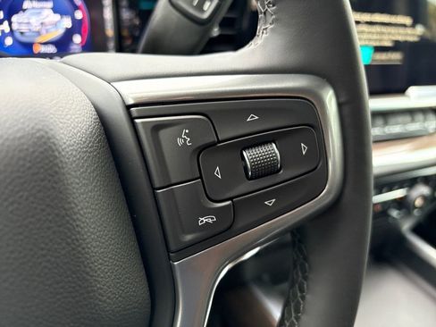 New 2025 Chevrolet Silverado 2500 LT w/ All Star Edition image 20