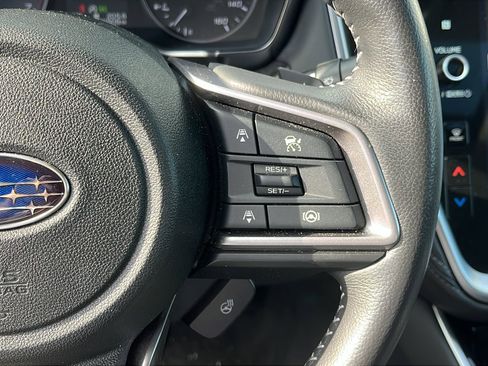 Certified 2023 Subaru Legacy Limited image 14