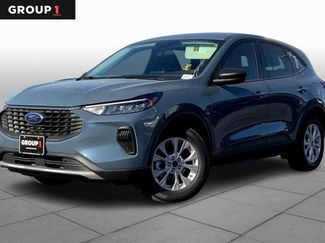 New 2026 Ford Escape Active video 1