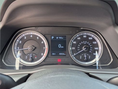 Certified 2022 Hyundai Sonata SE FWD image 28