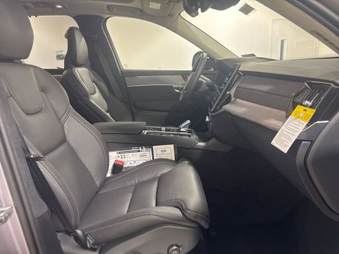 New 2026 Volvo XC90 B6 Ultra w/ Lounge Package AWD/4WD image 29