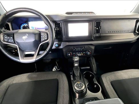 Used 2021 Ford Bronco Big Bend w/ Sasquatch Package image 15