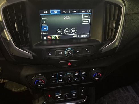 Used 2019 GMC Terrain SLE w/ Driver Convenience Package image 22