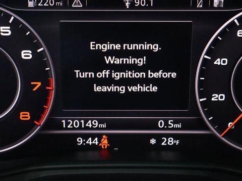 Used 2018 Audi Q5 2.0T Premium image 40