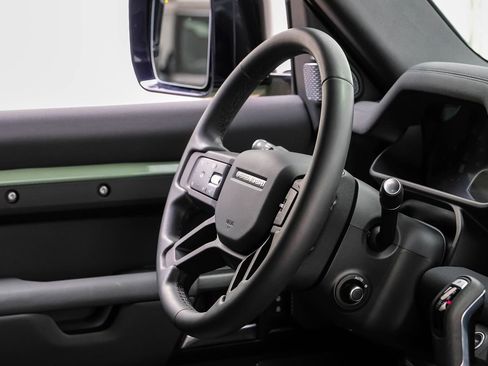 Used 2023 Land Rover Defender 110 75th Limited Edition image 11