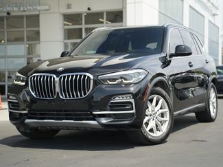Used 2020 BMW X5 xDrive40i AWD/4WD 360° Tour