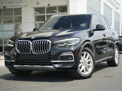 Used 2020 BMW X5 xDrive40i