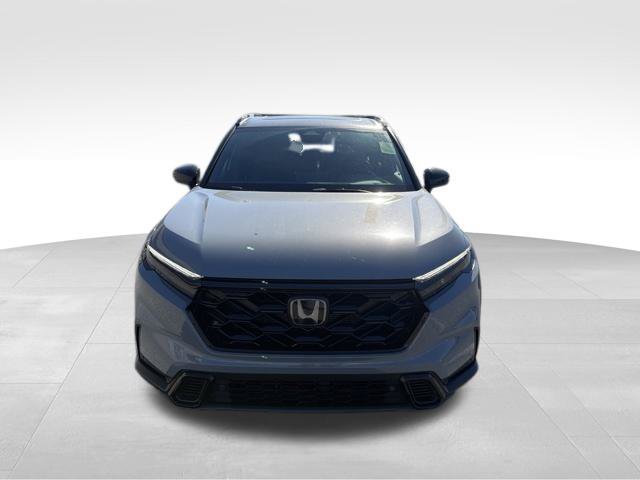 Used 2026 Honda CR-V Sport-L image 3