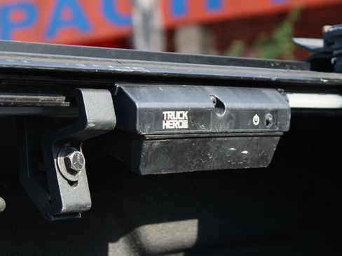 Used 2020 Chevrolet Silverado 3500 High Country w/ Z71 Off-Road Package image 10