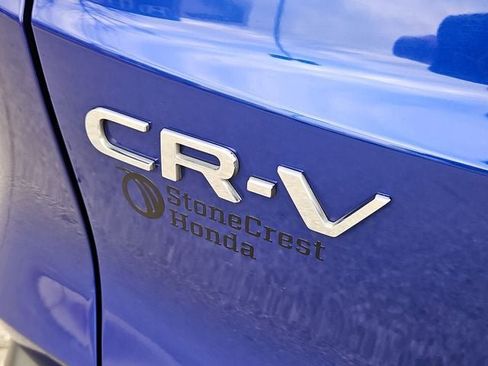 Used 2023 Honda CR-V EX image 36