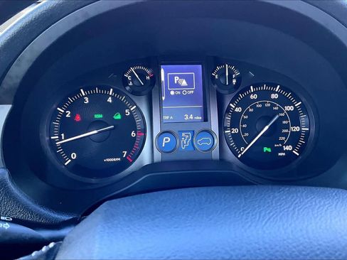 Used 2019 Lexus GX 460 Premium image 19