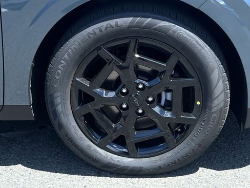 New 2026 Kia Carnival SX FWD image 16