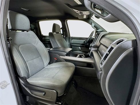 Used 2022 RAM 1500 Big Horn image 24