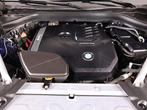 Used 2022 BMW X3 xDrive30i w/ Premium Package 2 image 21