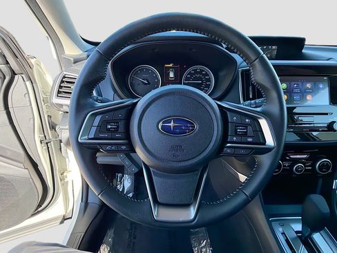 Certified 2023 Subaru Forester Premium w/ Popular Package #3 image 39