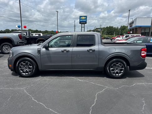 Used 2023 Ford Maverick XLT FWD image 9