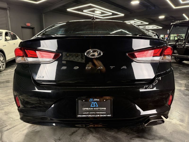 Used 2019 Hyundai Sonata SE FWD image 6