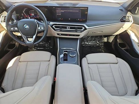 Certified 2024 BMW 330e w/ Premium Package RWD image 24