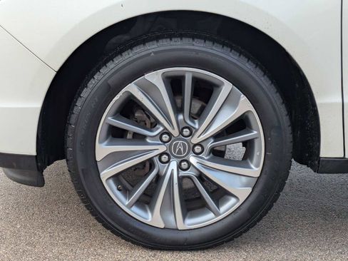 Used 2019 Acura MDX SH-AWD w/ Technology Package image 13