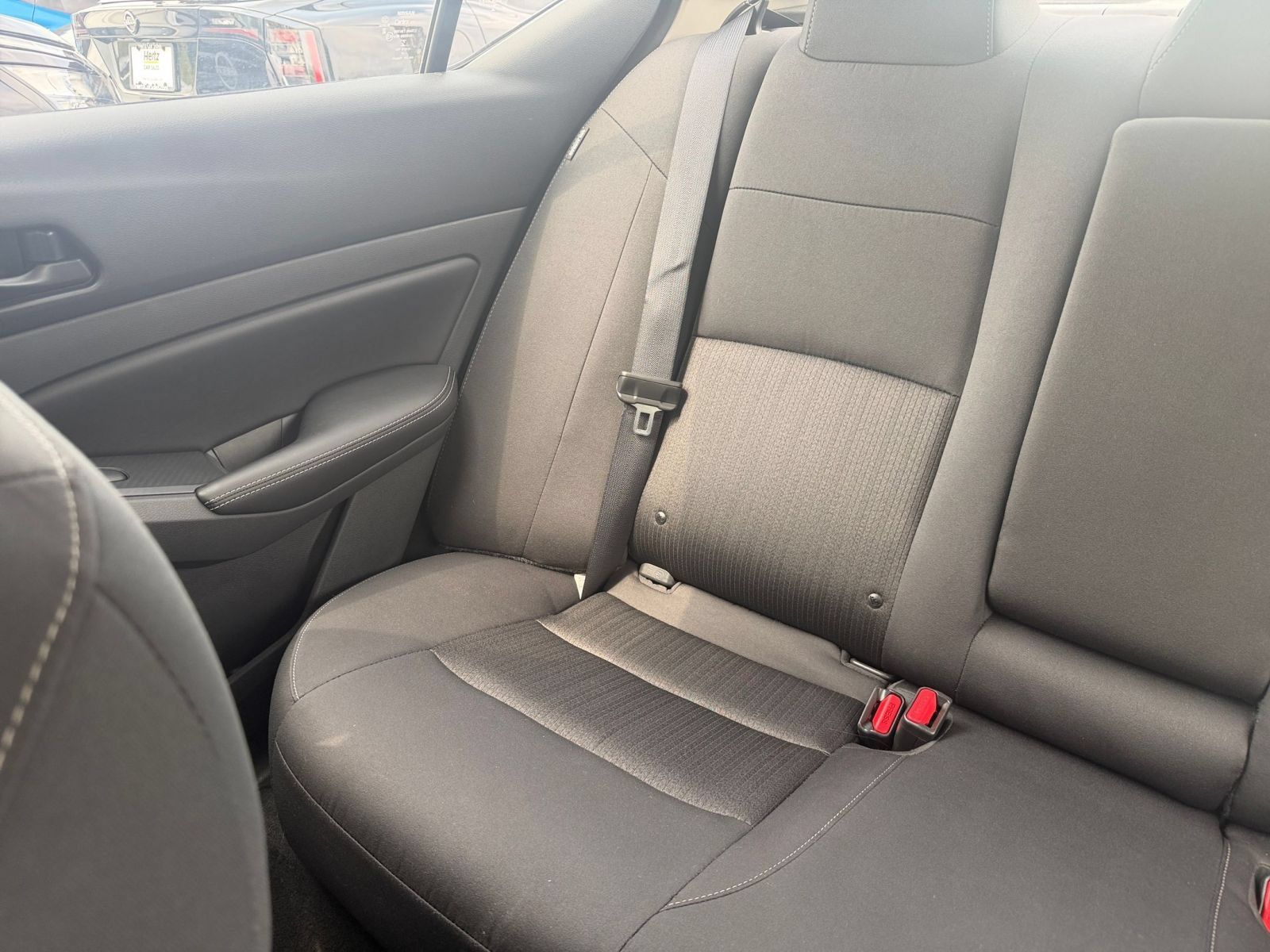 Used 2026 Nissan Altima 2.5 SV FWD image 38