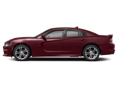Used 2021 Dodge Charger GT w/ Plus Group image 6