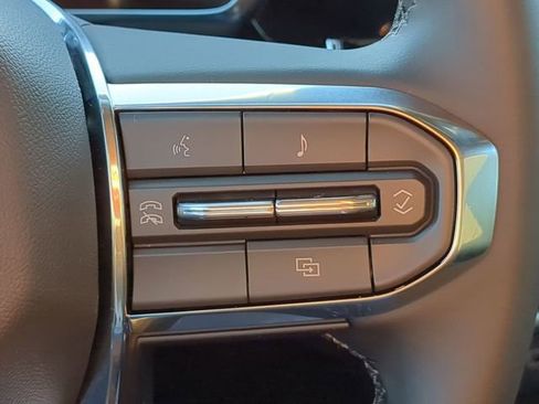 New 2026 GMC Canyon Elevation w/ Convenience Package image 28