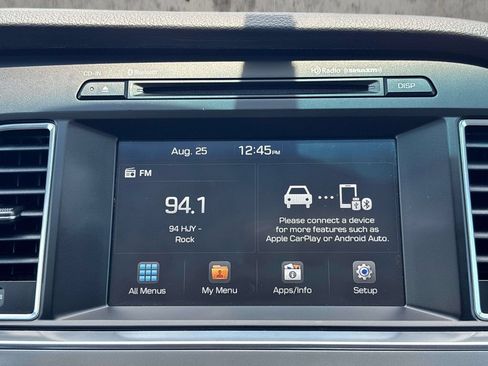 Used 2016 Hyundai Sonata Sport w/ Option Group 02 FWD image 28