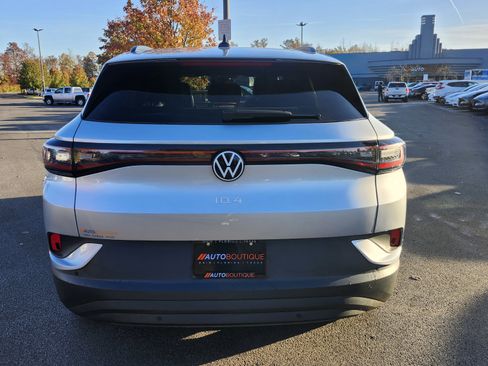 Used 2022 Volkswagen ID.4 Pro S image 13