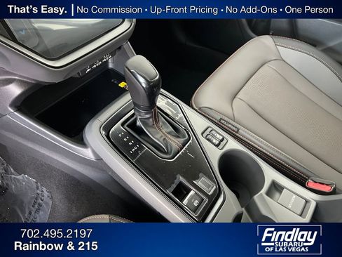 New 2026 Subaru Crosstrek 2.5i Limited image 27