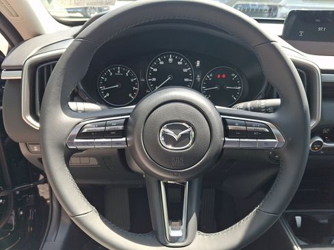 New 2026 MAZDA CX-50 AWD 2.5 S w/ Weather Package image 17