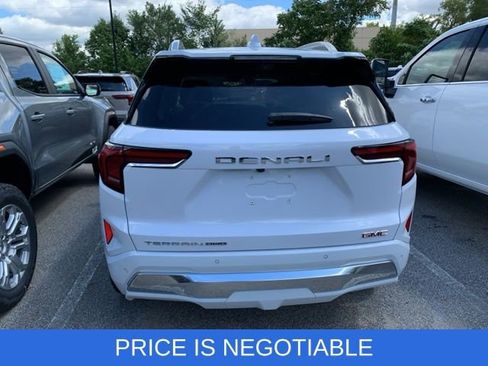 New 2026 GMC Terrain Denali image 5
