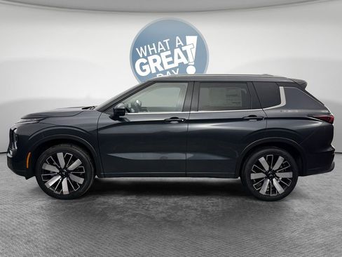 New 2026 Mitsubishi Outlander SEL AWD/4WD image 7
