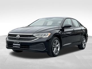 Used 2024 Volkswagen Jetta SE video 2