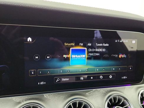 Used 2022 Mercedes-Benz AMG GT 43 image 17