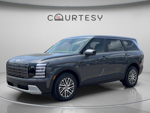 New 2026 Hyundai Palisade SE FWD image 1