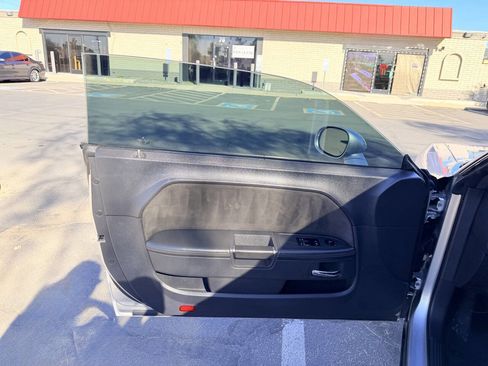 Used 2009 Dodge Challenger SRT8 w/ SRT Option Group II image 11