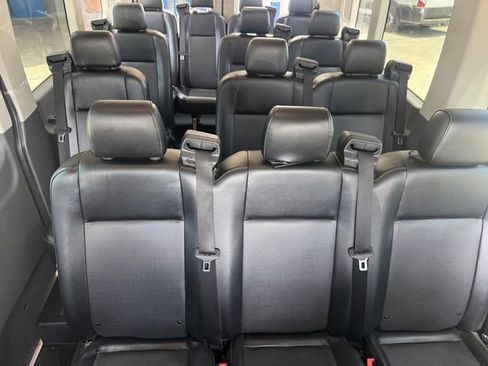 Used 2023 Ford Transit 350 XL RWD image 6
